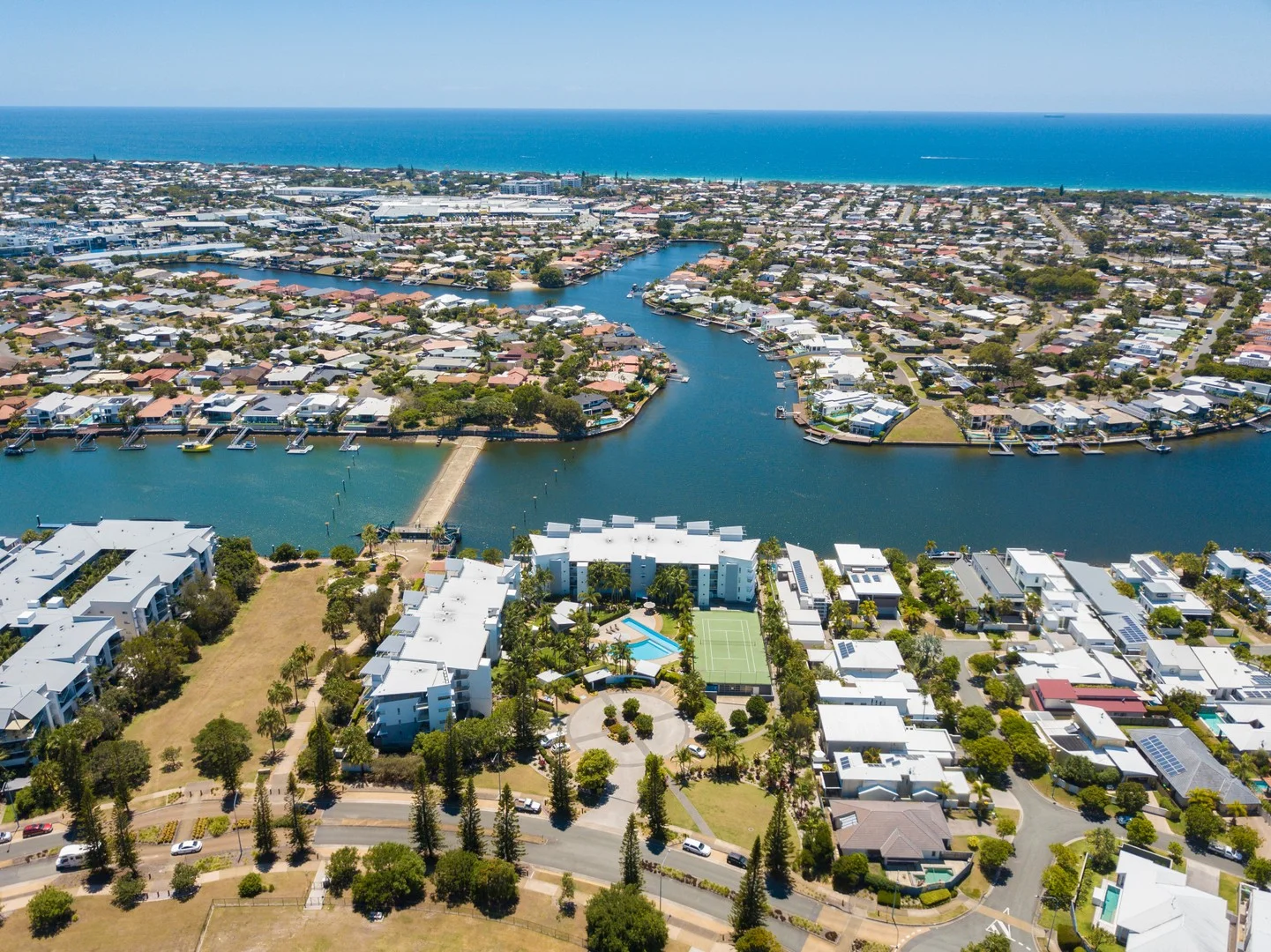 36/51 Grand Parade, Parrearra QLD 4575