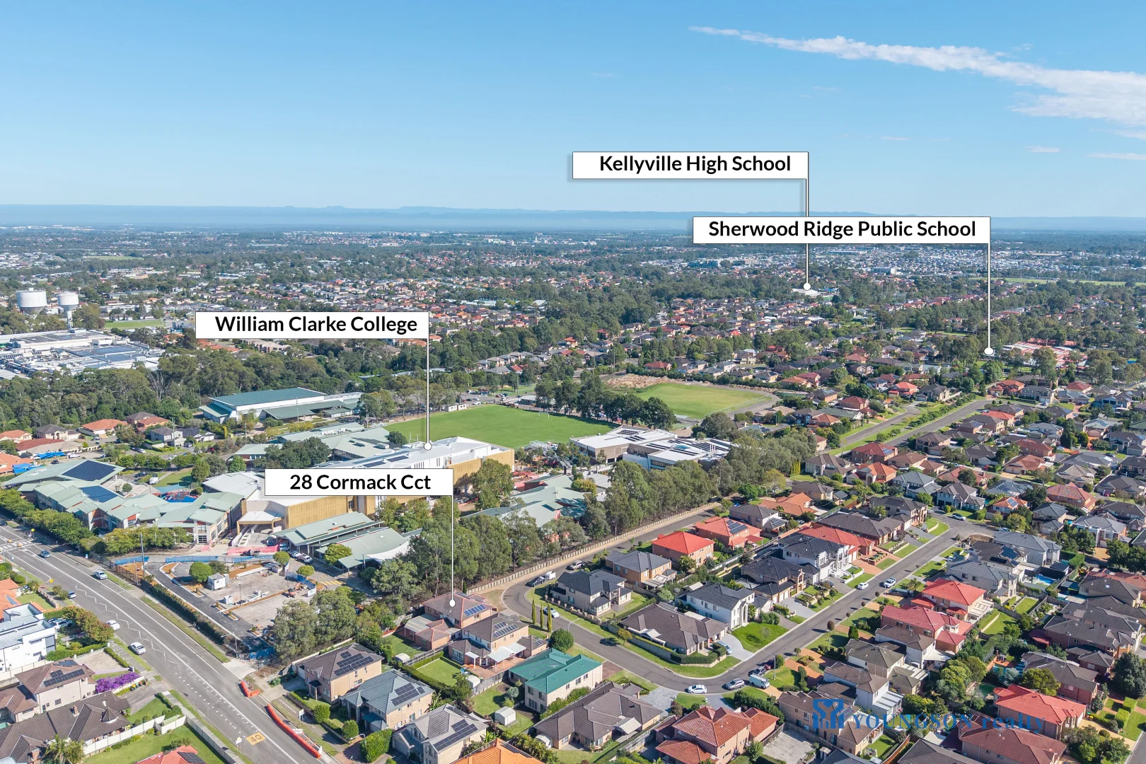 Additional image 24 of 28 Cormack Circuit, Kellyville NSW 2155