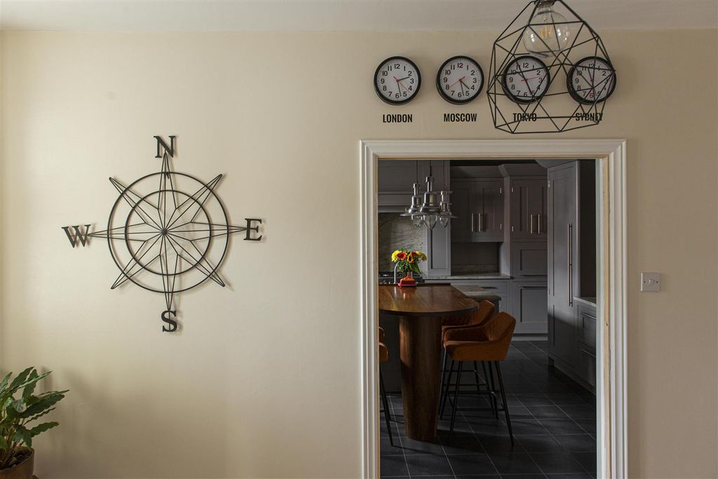 Additional image 16 of 3 bed flat for saleThe Hastings, Northumberland Road, Newcastle Upon Tyne NE15