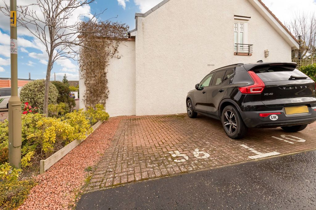 Additional image 27 of 2 bed flat for sale36 Ibris Place, North Berwick EH39