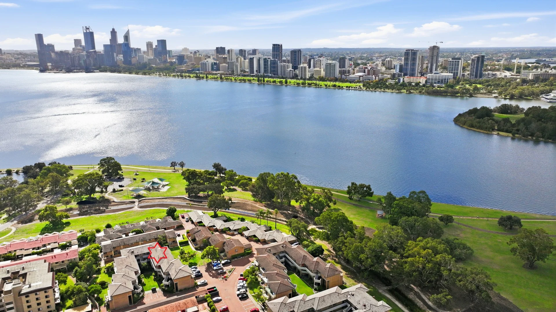 Additional image 2 of Level 2, 115/6 Manning Terrace, South Perth WA 6151