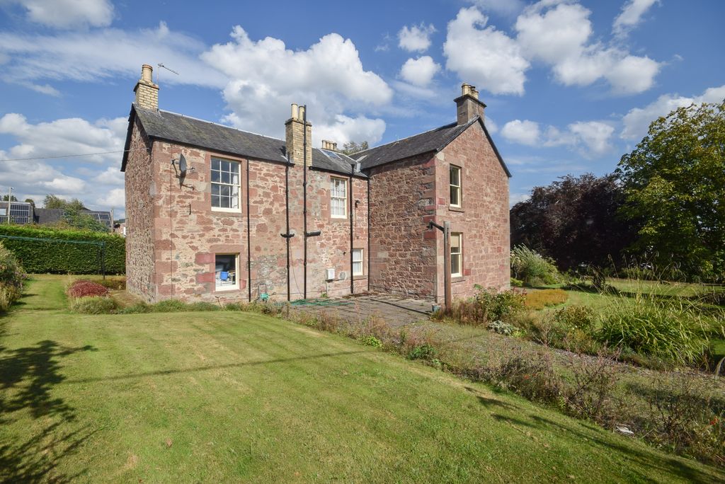 Additional image 2 of 5 bed detached house for saleGreenfield, Lochy Terrace, Blairgowrie PH10