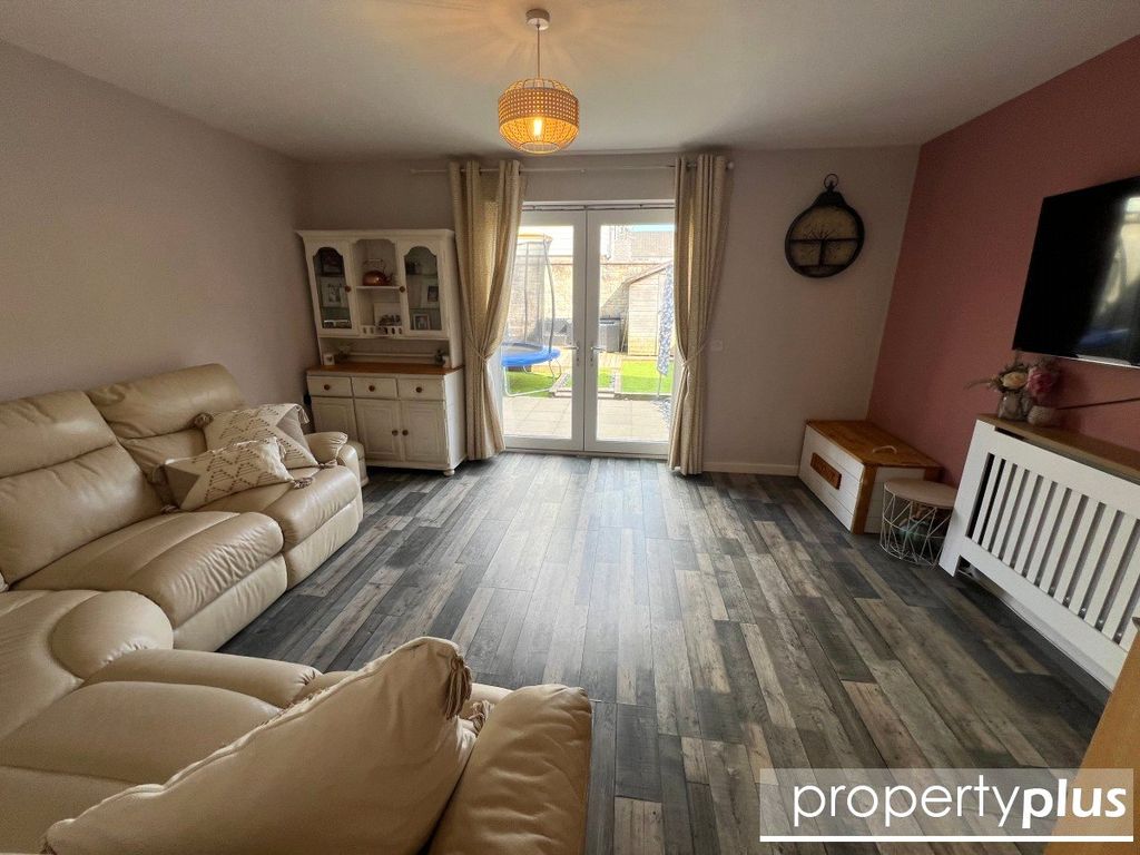Additional image 3 of 3 bed detached house for saleFfordd Seren, Ystrad, Rhondda Cynon Taff CF41