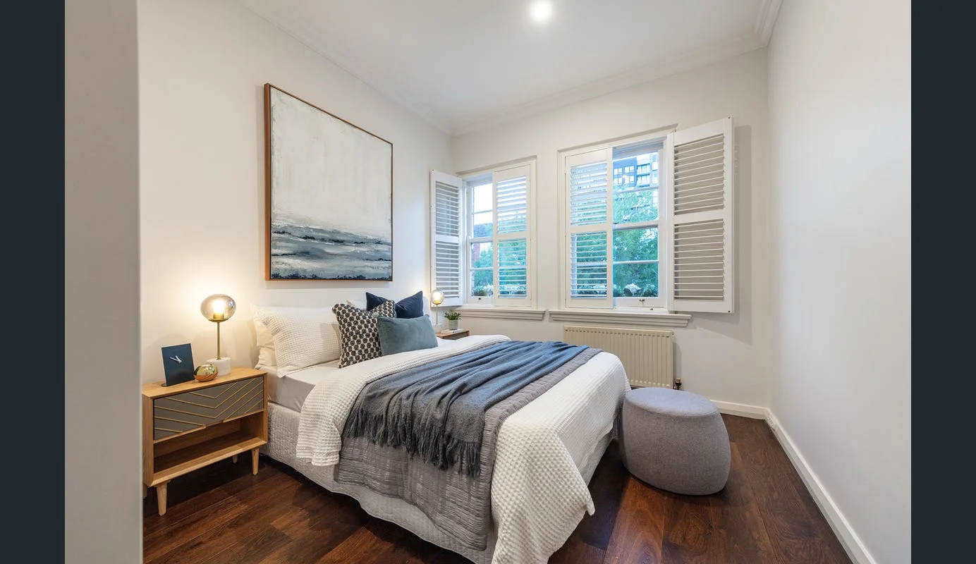Additional image 4 of 4/174 George Street, East Melbourne VIC 3002
