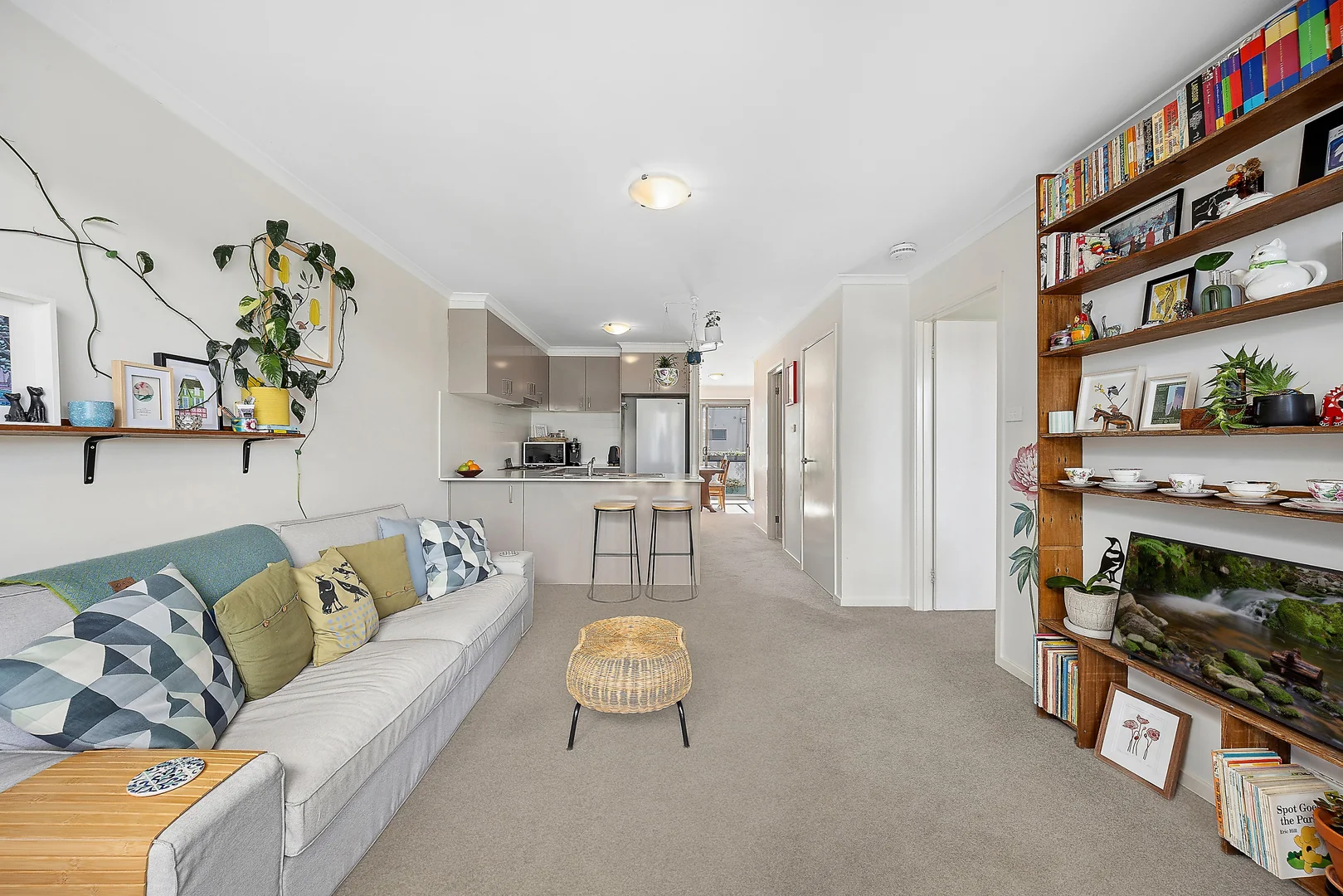Additional image 5 of 8/75 Elizabeth Jolley Crescent, Franklin ACT 2913
