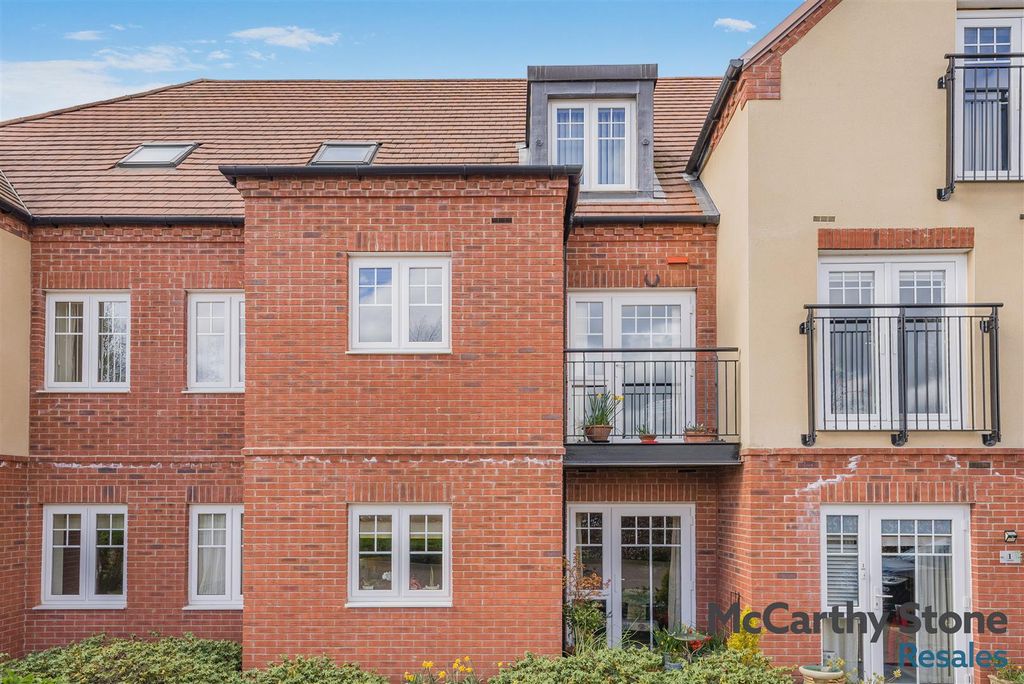 Additional image 10 of 1 bed flat for saleCopthorne Road, Shrewsbury SY3