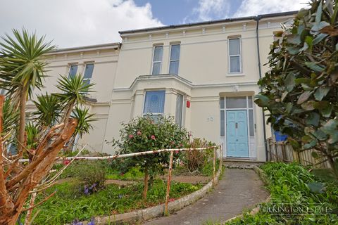 Furzehill Road, Plymouth, Devon PL4