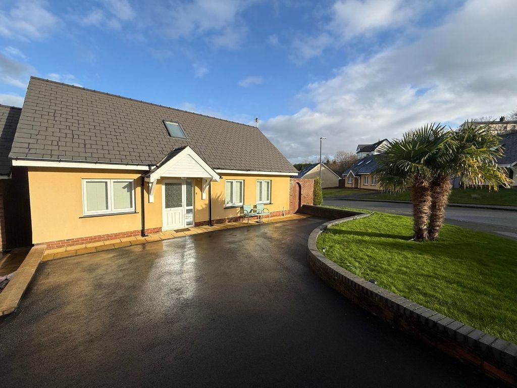 Additional image 29 of 4 bed detached bungalow for saleDolphin Court, New Quay SA45