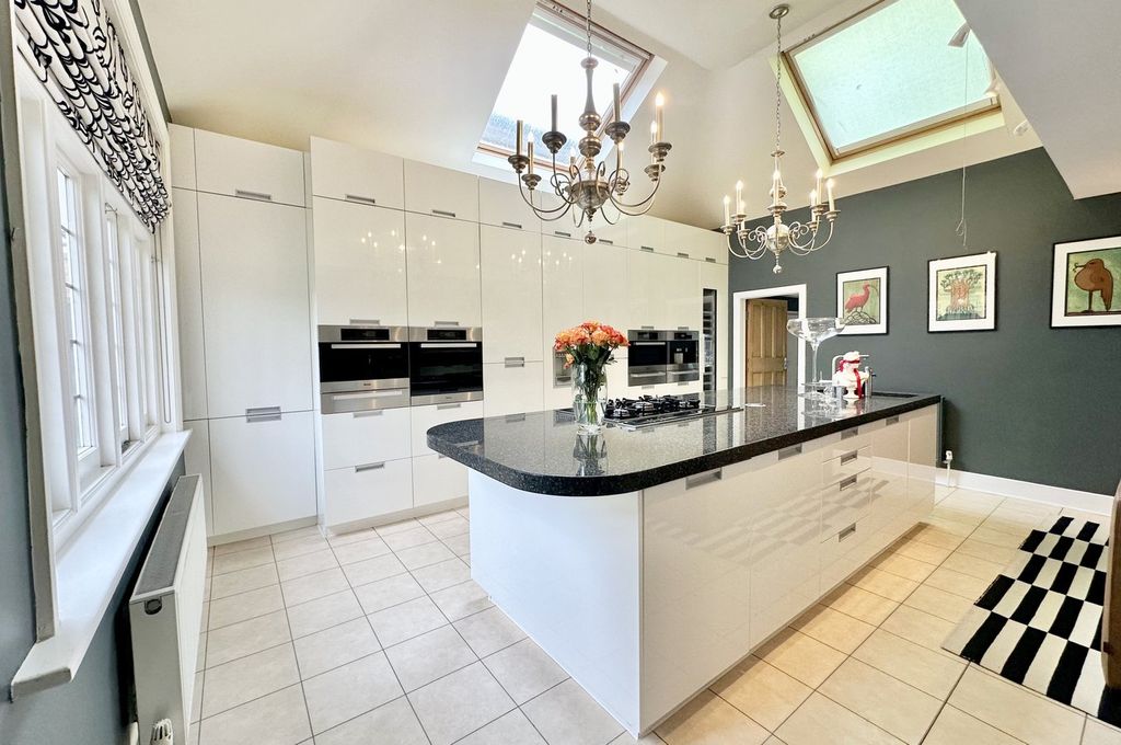 Additional image 20 of 3 bed detached house for saleEast Avenue, Talbot Woods, Bournemouth BH3