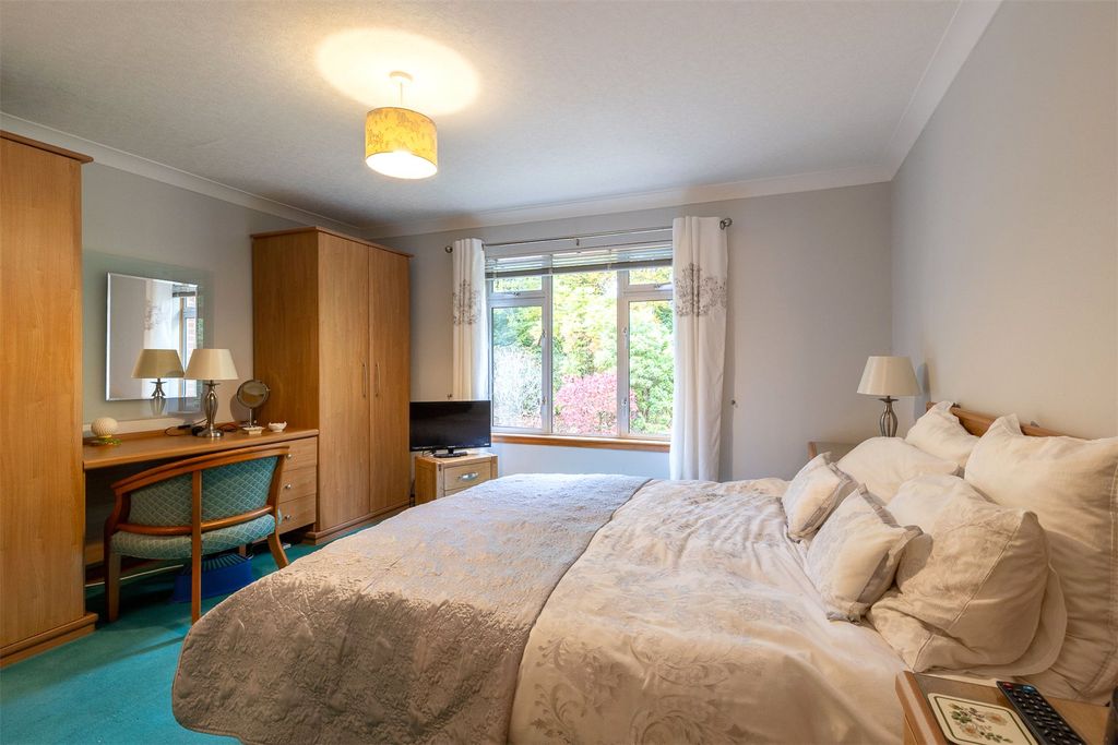 Additional image 16 of 4 bed bungalow for saleWoodlands House, Coupar Angus Road, Blairgowrie, Perth And Kinross PH10