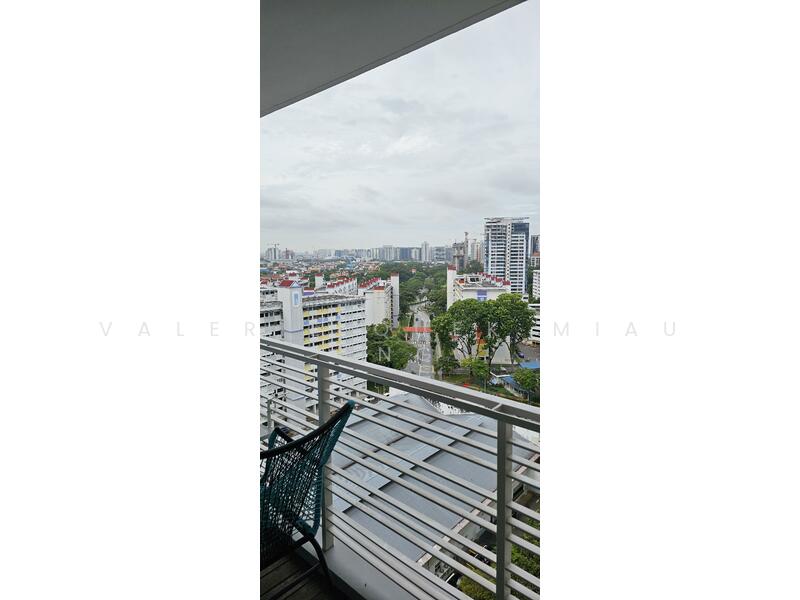 21 Sampan Place