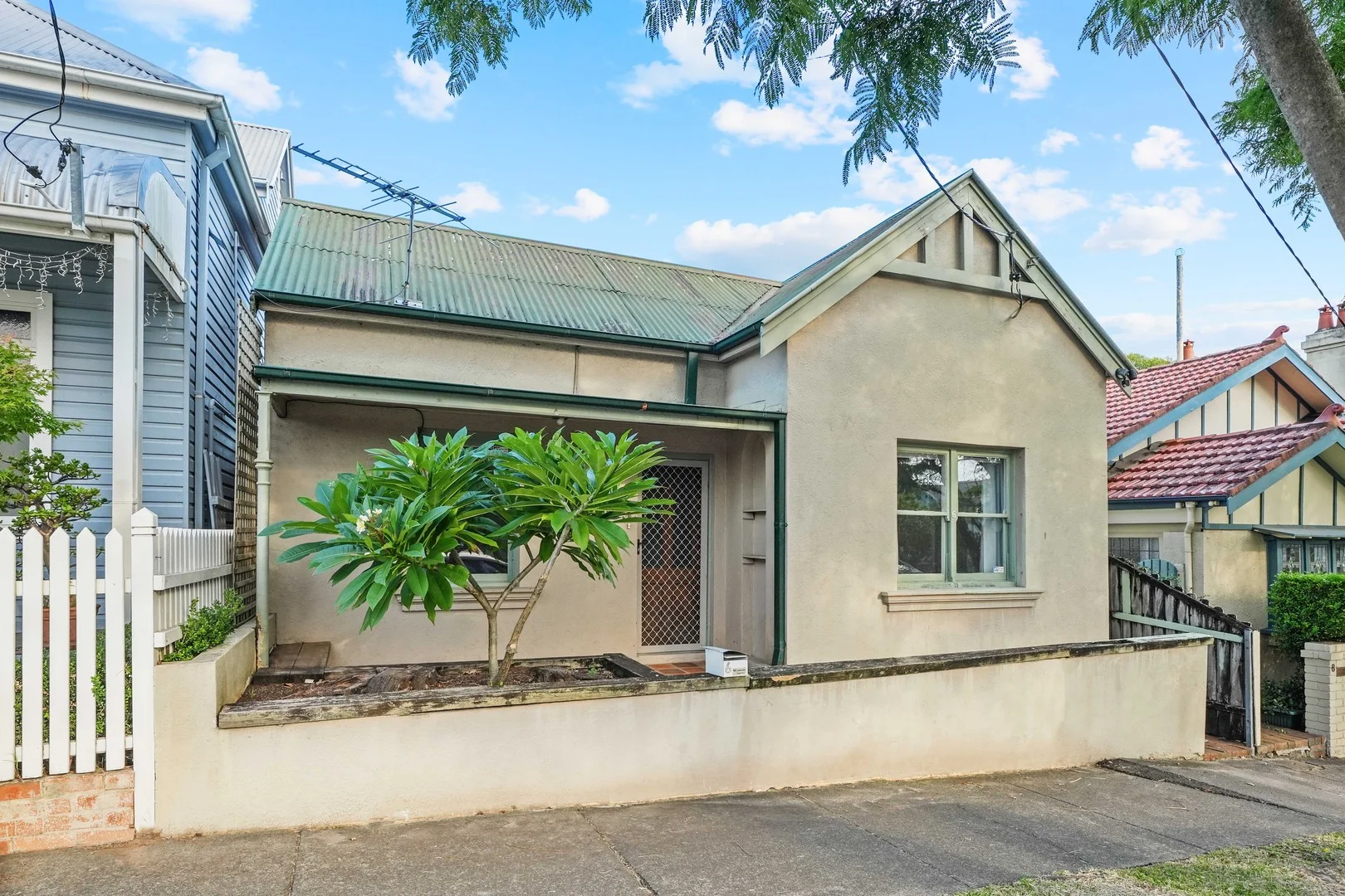 6 Clubb Street, Rozelle NSW 2039