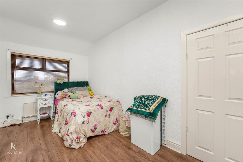 Additional image 8 of 5 bed detached house for saleGarsden Avenue, Blackburn BB1