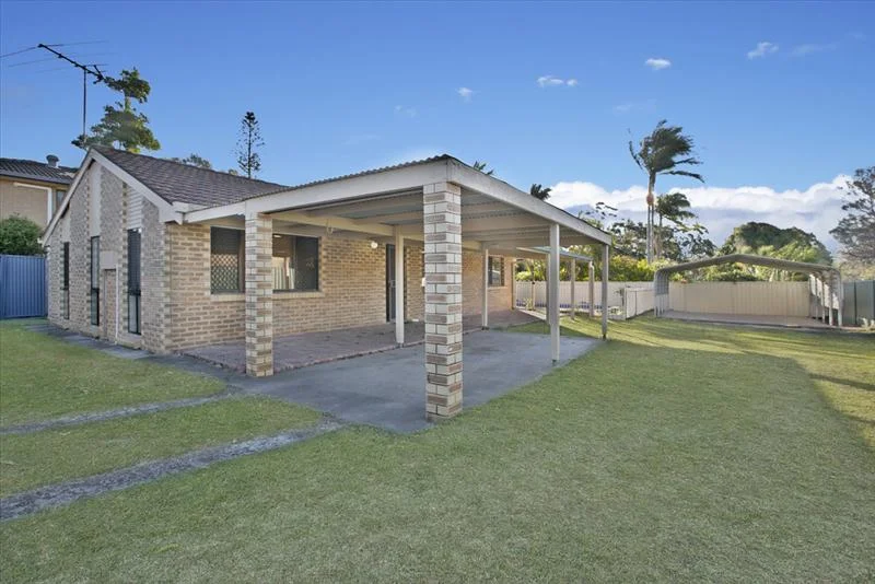 36 Waratah Ave, Victoria Point QLD 4165 photo 3