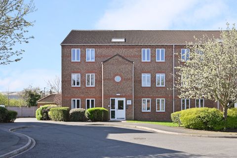Danube House, Birch Park, Huntington Road, York YO31