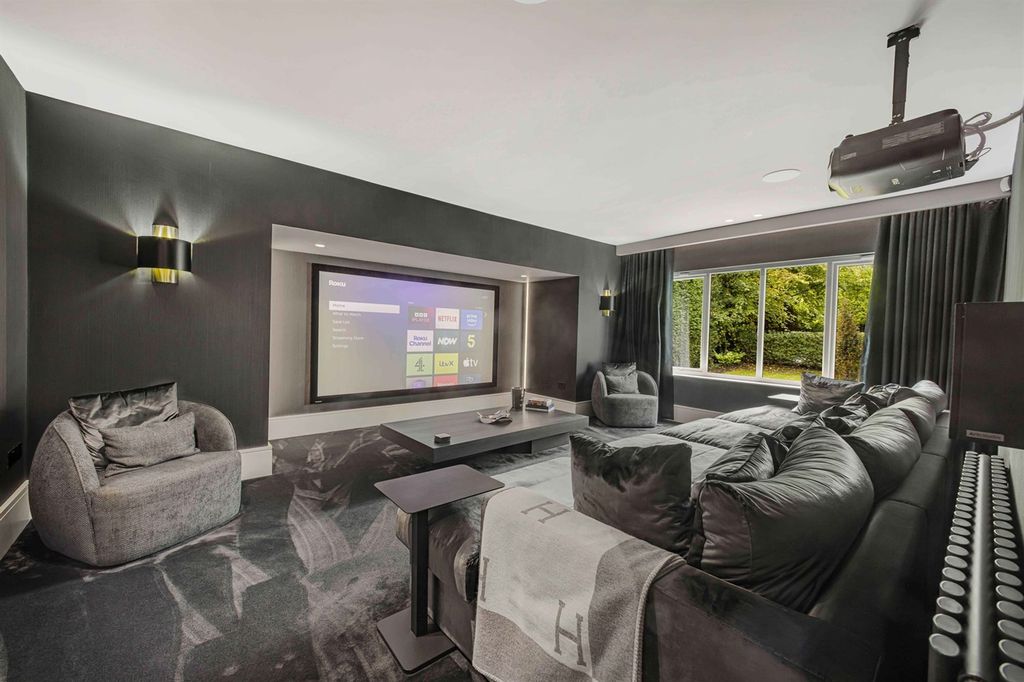 Additional image 3 of 5 bed detached house for saleBollinway, Hale WA15