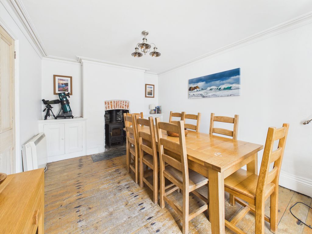 Additional image 4 of 4 bed terraced house for salePenally Terrace, Boscastle PL35
