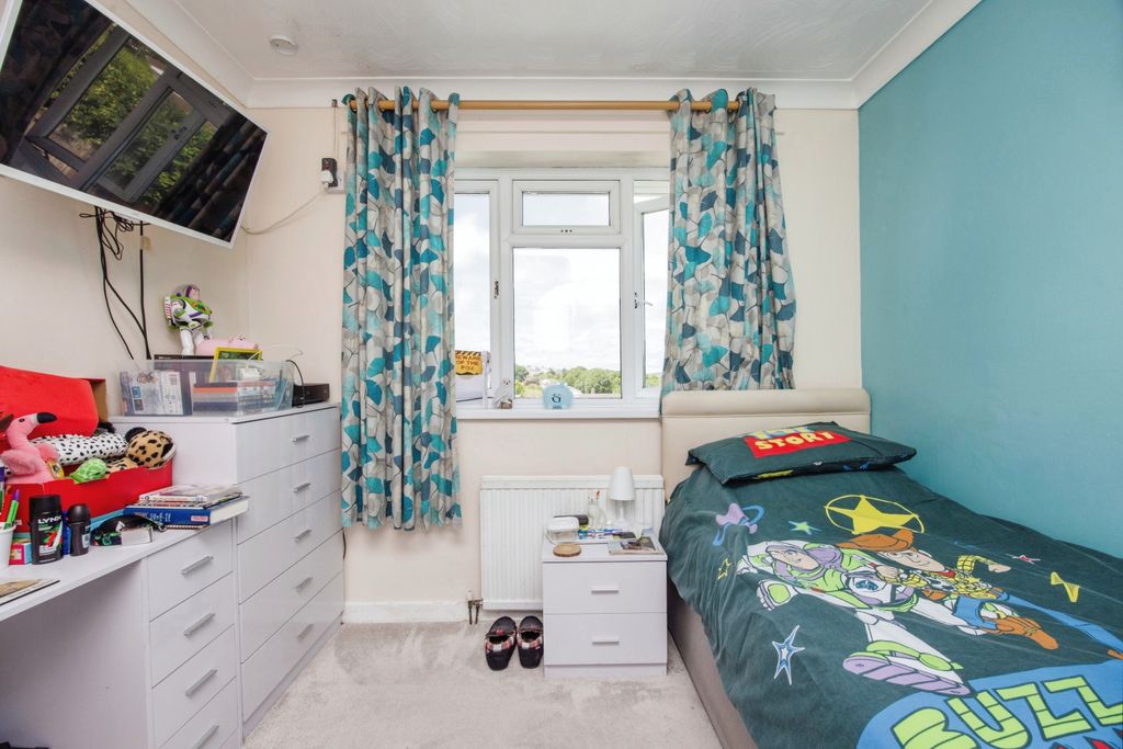 Additional image 15 of 4 bed detached house for saleHomefield Park, Bodmin, Cornwall PL31