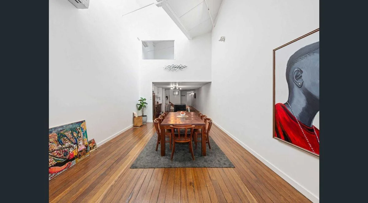 Additional image 5 of 319/50 Macquarie Street, Teneriffe QLD 4005