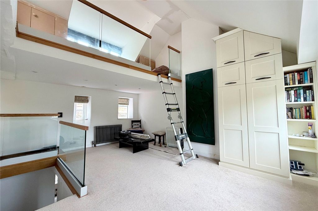 Additional image 8 of 1 bed terraced house for saleWhitehill, Bradford On Avon BA15