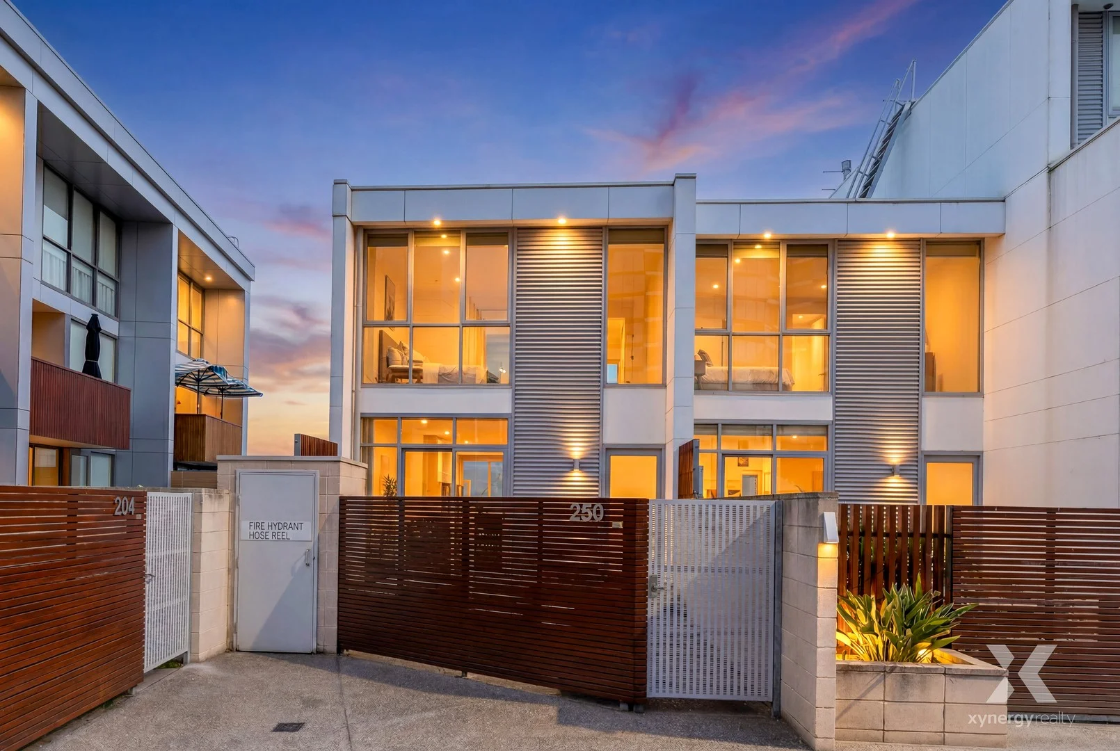 250/9 Wharf Street, Docklands VIC 3008