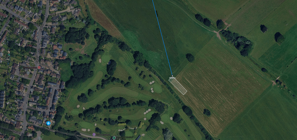 Additional image 4 of Land for saleMoor Lane, Sturminster Marshall BH21