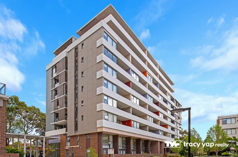 Additional image 12 of 701/7 Mooltan Avenue, Macquarie Park NSW 2113