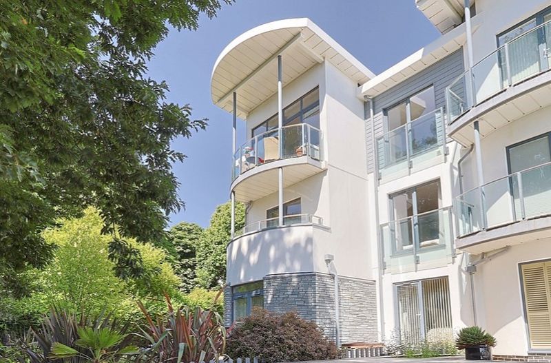Additional image 8 of 2 bed flat for saleSt. Marys Drive, Brixham TQ5