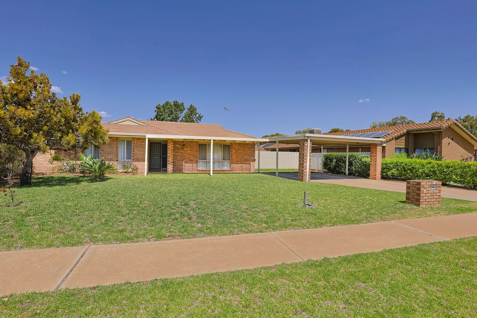 12 Semmens Crescent, Mildura VIC 3500