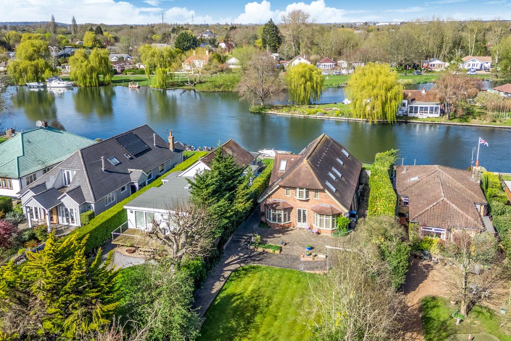 Additional image 31 of 4 bed detached house for saleHamm Court, Weybridge KT13