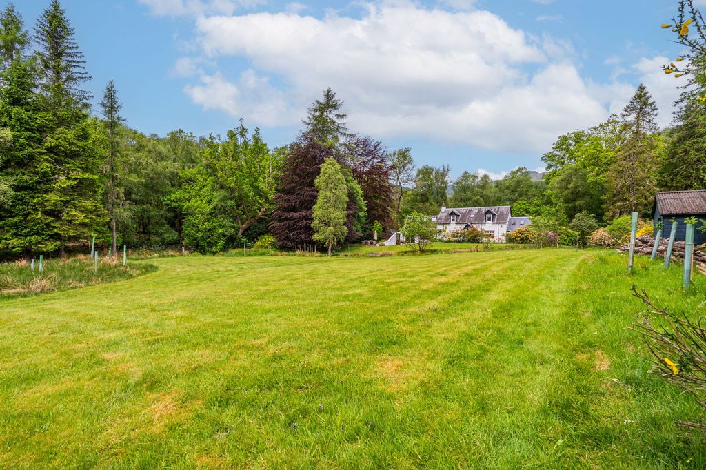Additional image 32 of 3 bed detached house for saleBalquhidder, Lochearnhead FK19