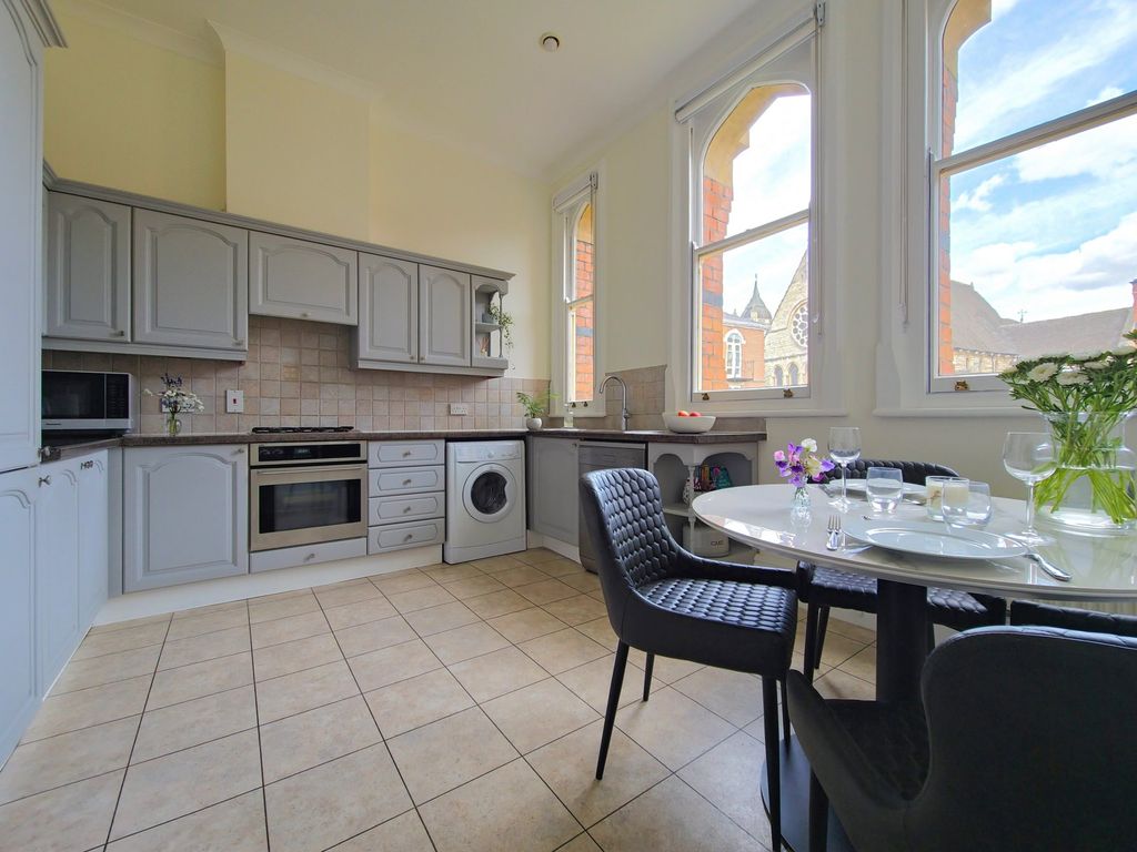Additional image 11 of 2 bed flat for saleShaftesbury Hall, St. Georges Place, Cheltenham GL50