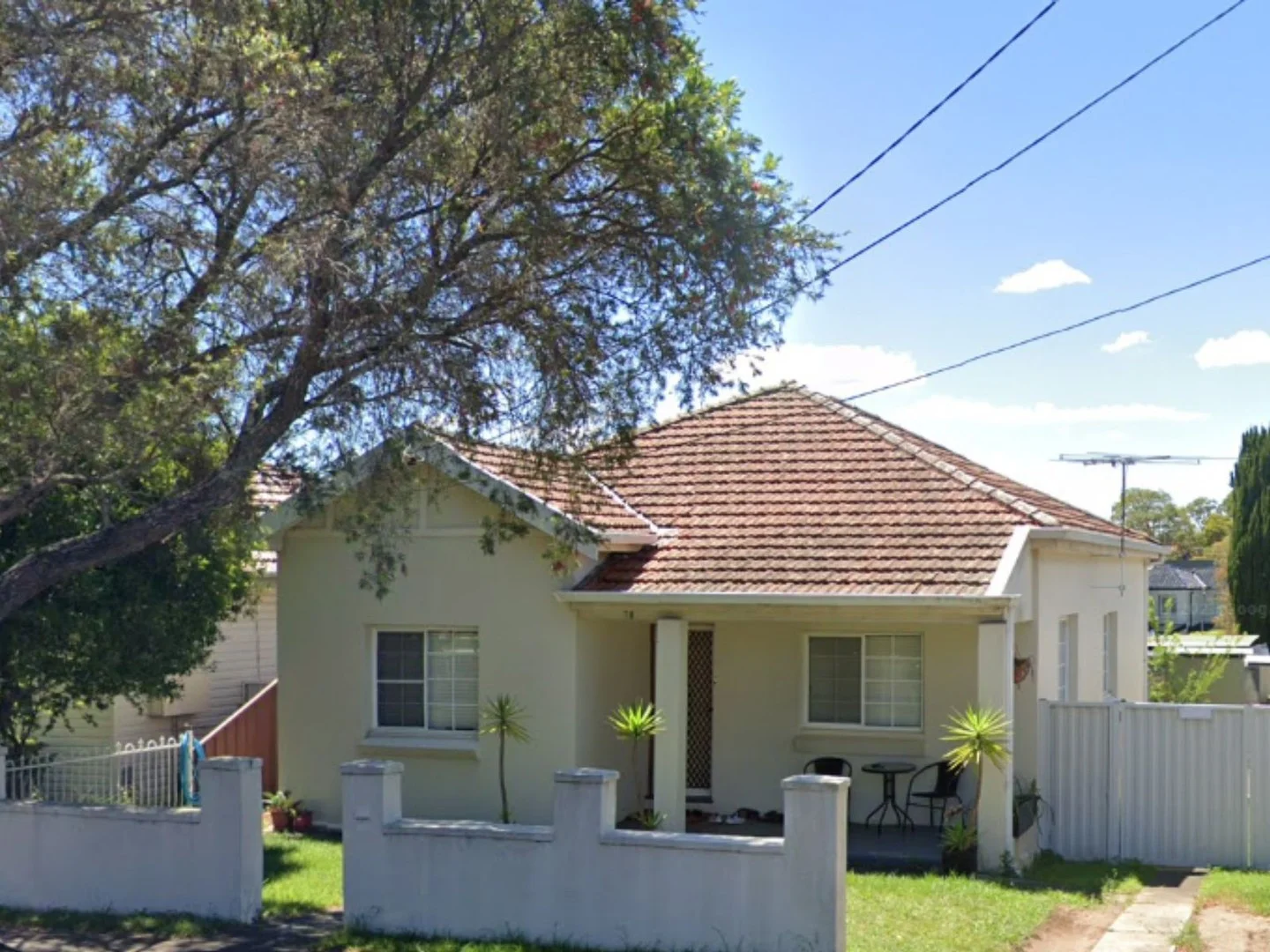 78 Trafalgar Street, Belmore NSW 2192