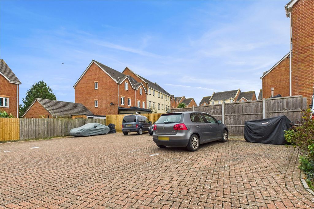 Additional image 10 of 1 bed flat for saleCaen View, Braunton, Devon EX33