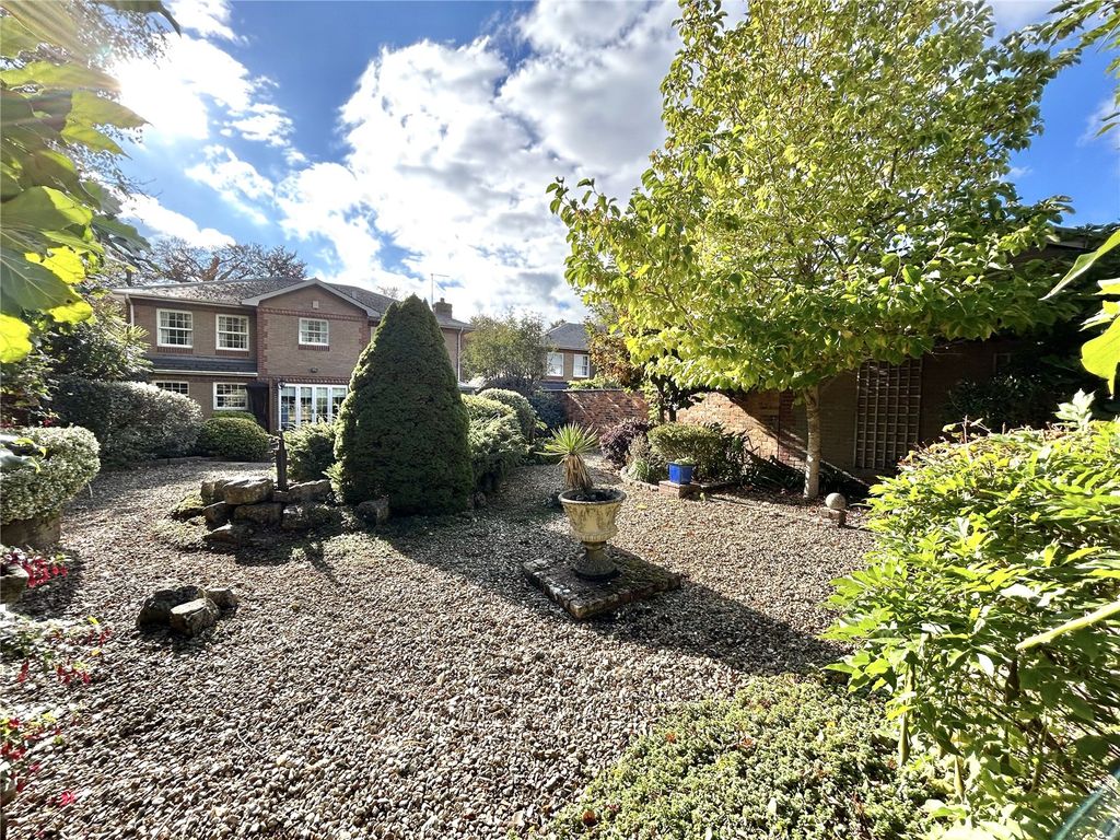 Additional image 19 of 4 bed detached house for salePortman Place, Blandford Forum, Dorset DT11
