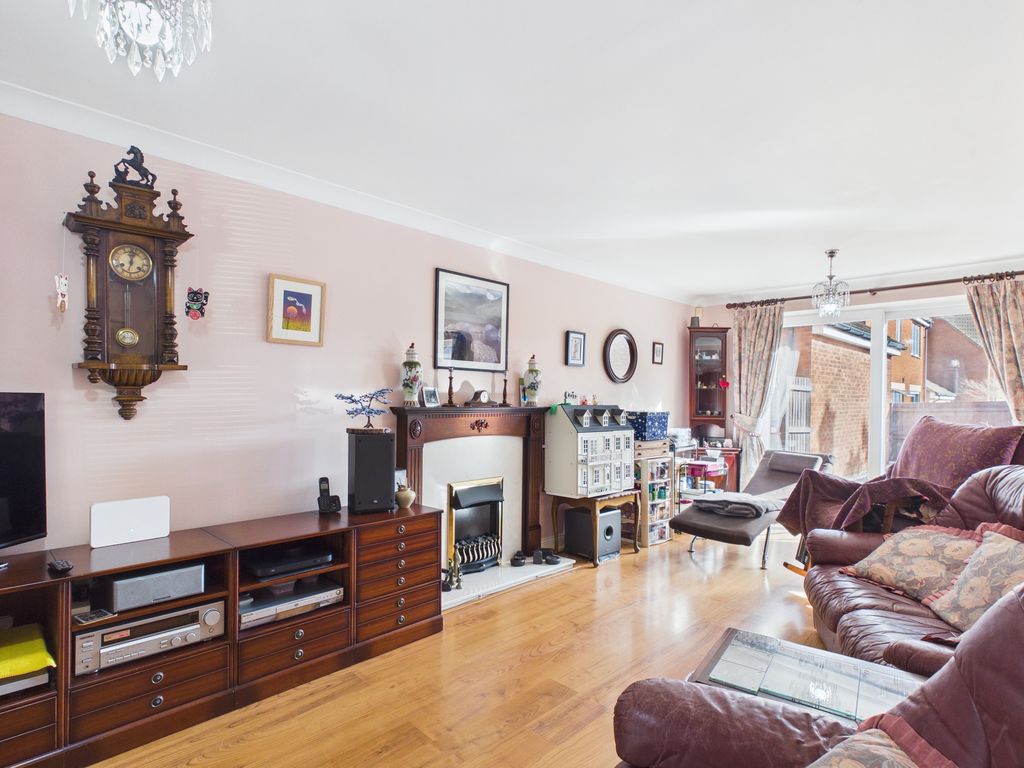 Additional image 5 of 4 bed detached house for saleOak Apple Drive, Bridgwater TA6