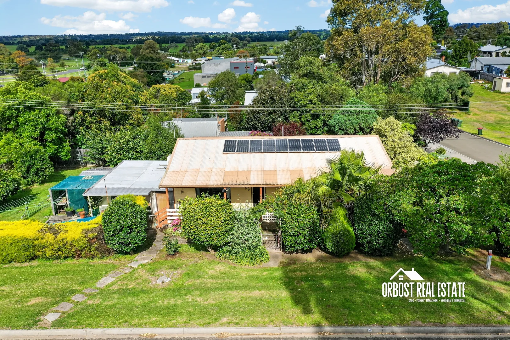 Additional image 18 of 48 Tyndall Street, Orbost VIC 3888