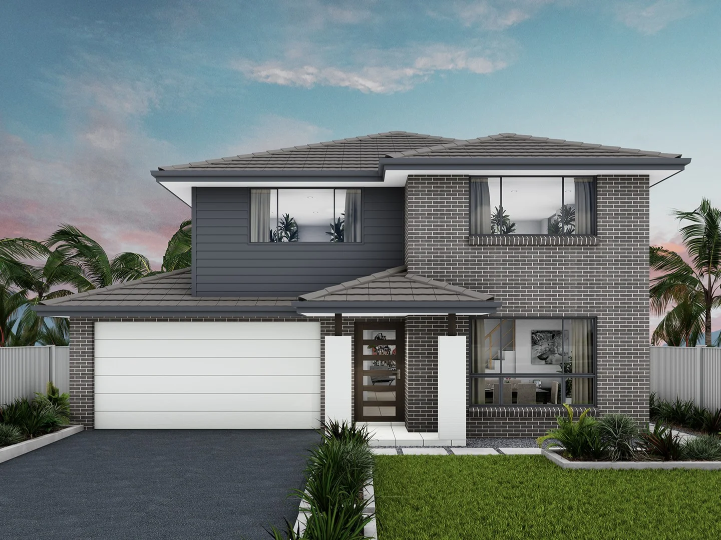 Lot 4620 Capsian Street, Box Hill NSW 2765