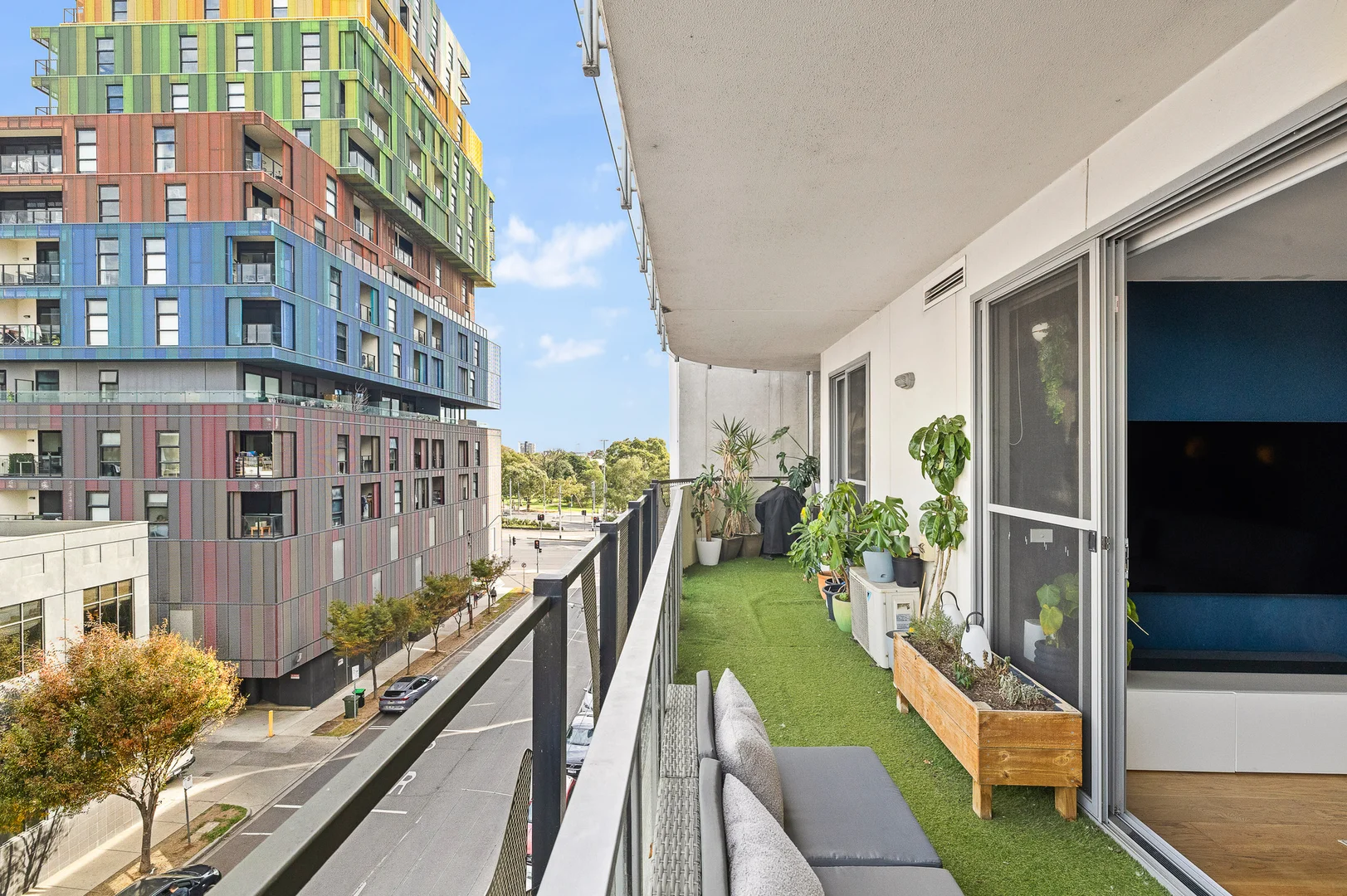 Additional image 9 of 403/13 Wellington Street, St Kilda VIC 3182
