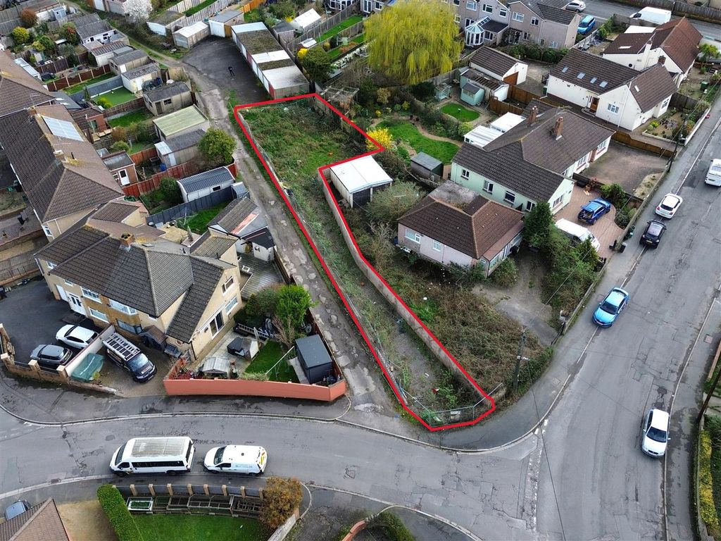 Additional image 5 of Land for saleLand For Auction - Pool Road, Kingswood, Bristol BS15