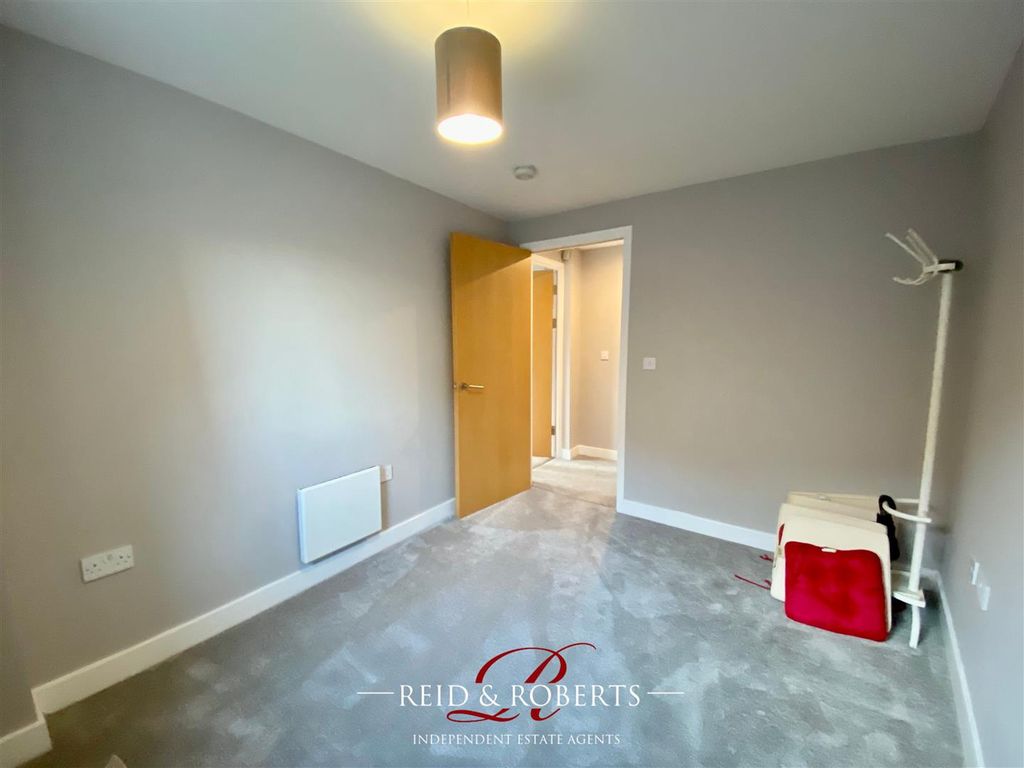 Additional image 11 of 2 bed flat for saleMeadow Court, Wrexham LL13