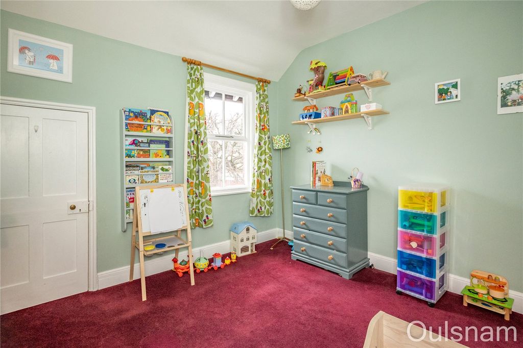 Additional image 19 of 3 bed detached house for saleSouth Crescent, Bromsgrove, Worcestershire B60