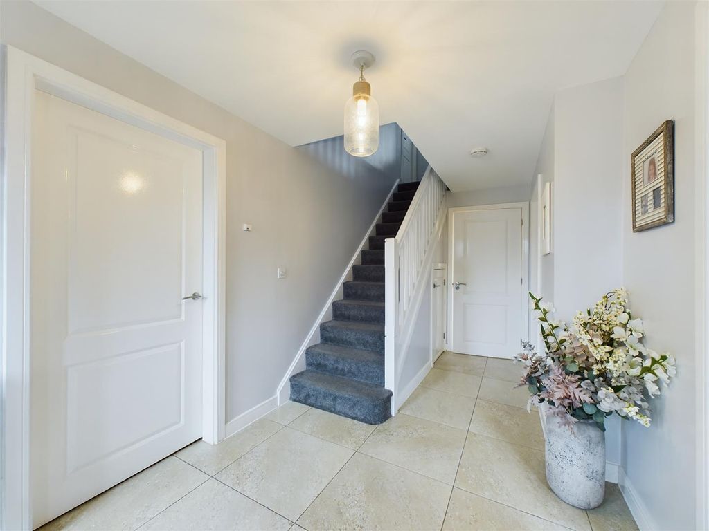 Additional image 12 of 4 bed detached house for saleClos Y Mametz, Porthcawl CF36