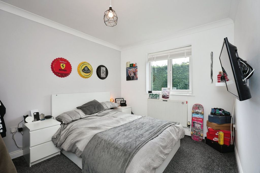Additional image 11 of 4 bed detached house for saleField Lane, Brighouse HD6