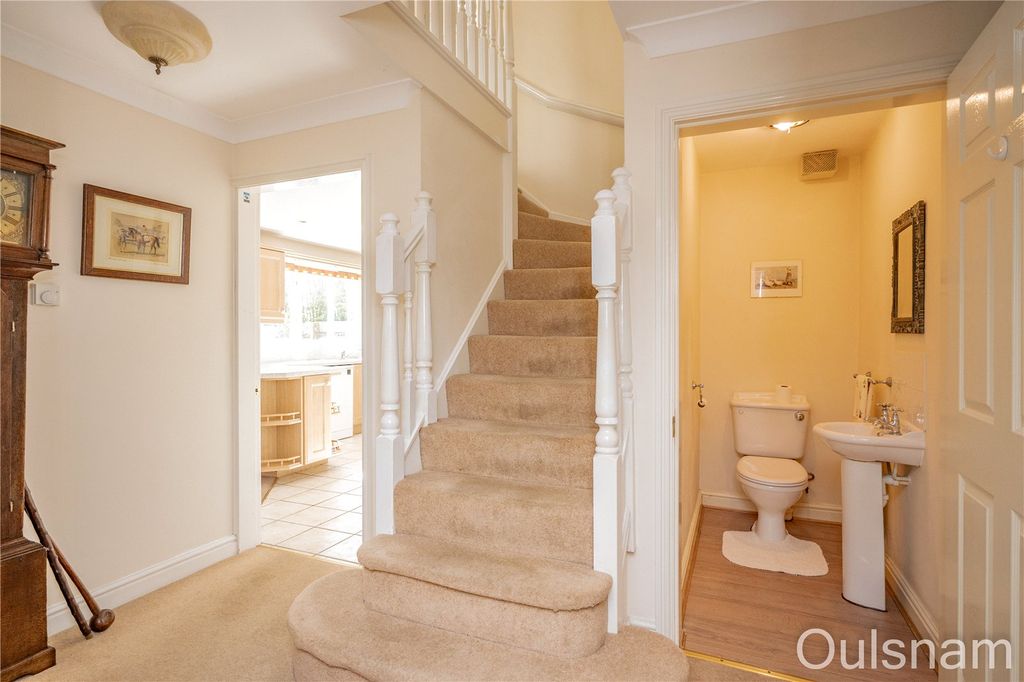 Additional image 16 of 4 bed detached house for saleMedici Road, Bromsgrove, Worcestershire B60