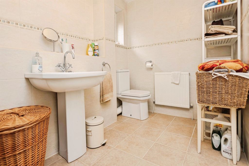 Additional image 14 of 4 bed detached house for saleAcres Road, Quarry Bank, Brierley Hill DY5