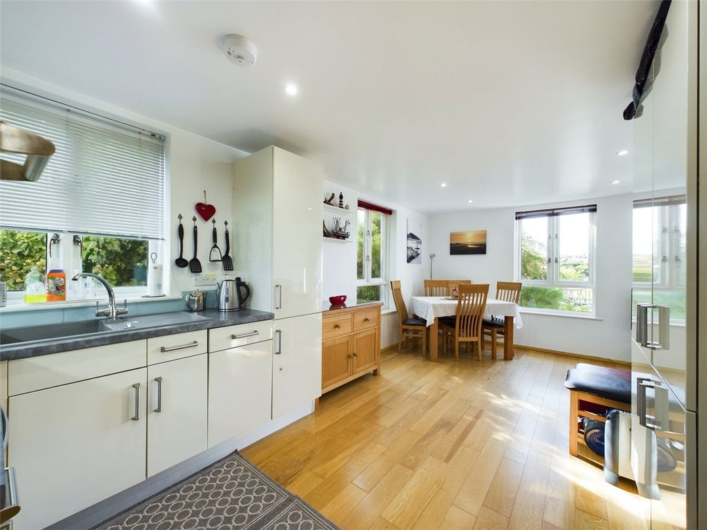 Additional image 2 of 2 bed flat for saleStrand, Bude, Cornwall EX23