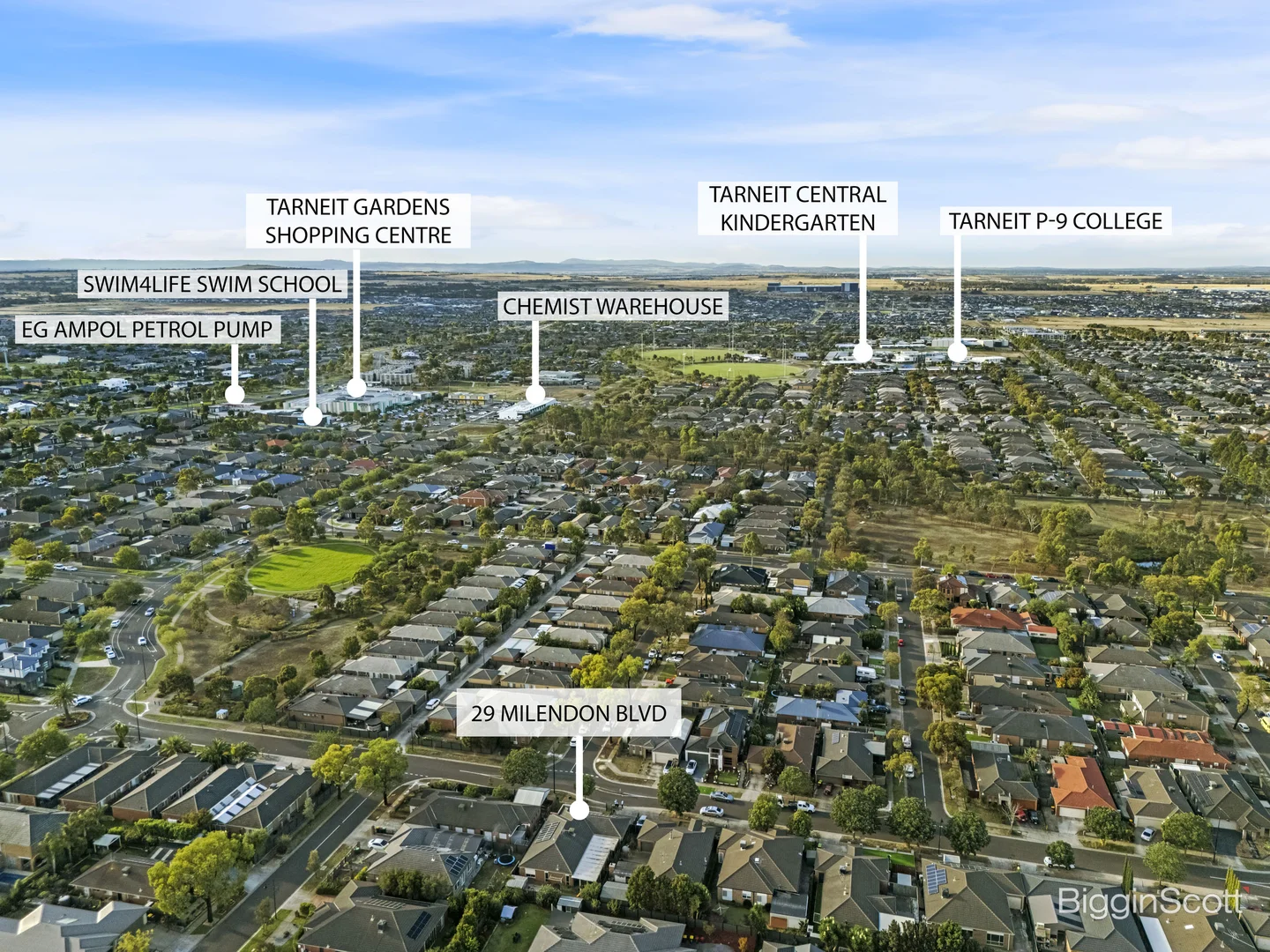 Additional image 28 of 29 Millendon Boulevard, Tarneit VIC 3029