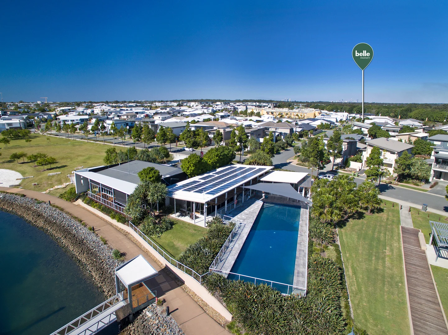 Additional image 27 of 30 Galley Road, Hope Island QLD 4212