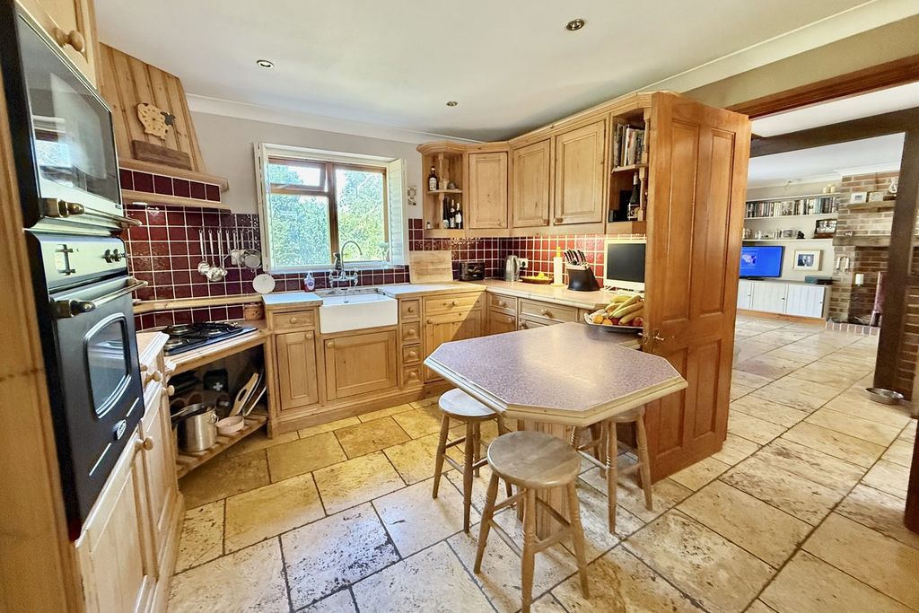 Additional image 7 of 4 bed barn conversion for saleThroop Road, Throop, Bournemouth BH8